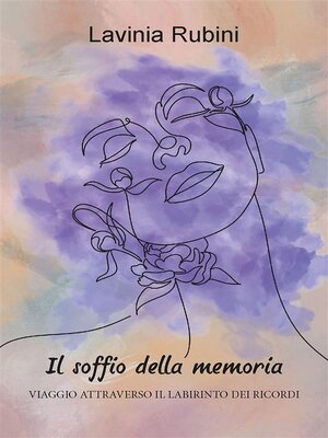 cover image of Il soffio della memoria